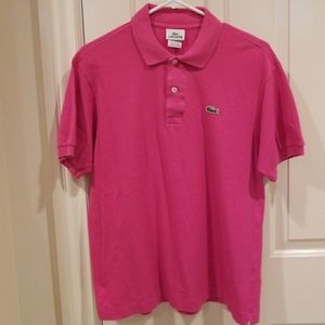 Polo shirt